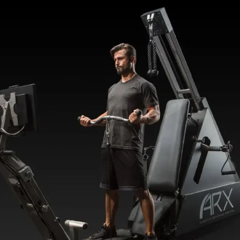 ARX Omni