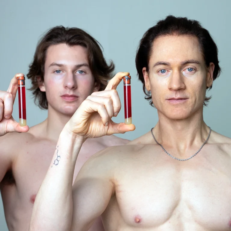 Anti-Aging Protocol