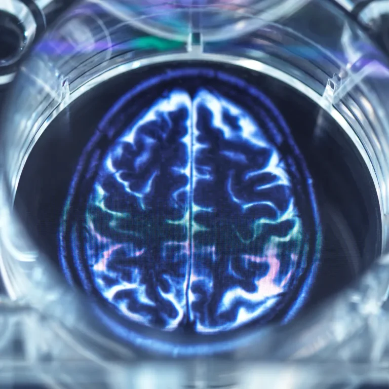 Brain and Neural