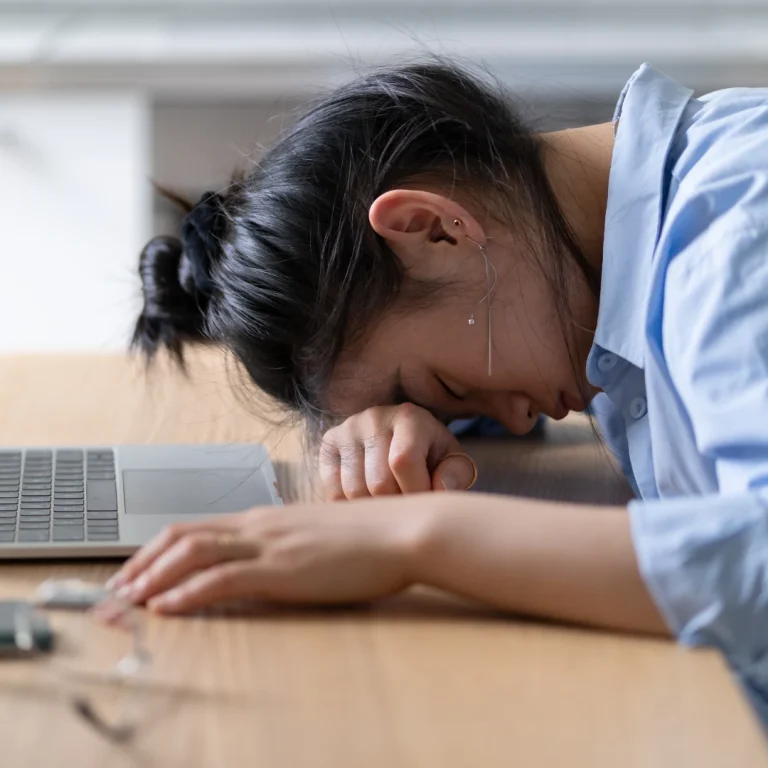Chronic Fatigue