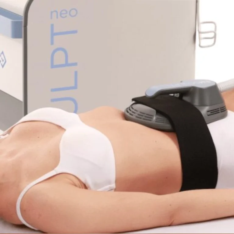 EmSculpt