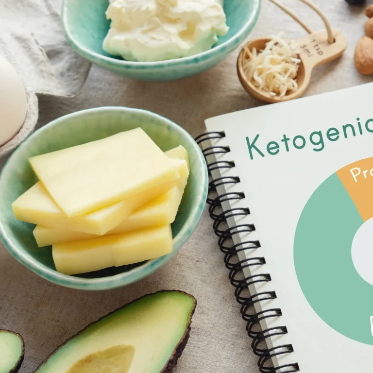 Ketogenic Nutrition